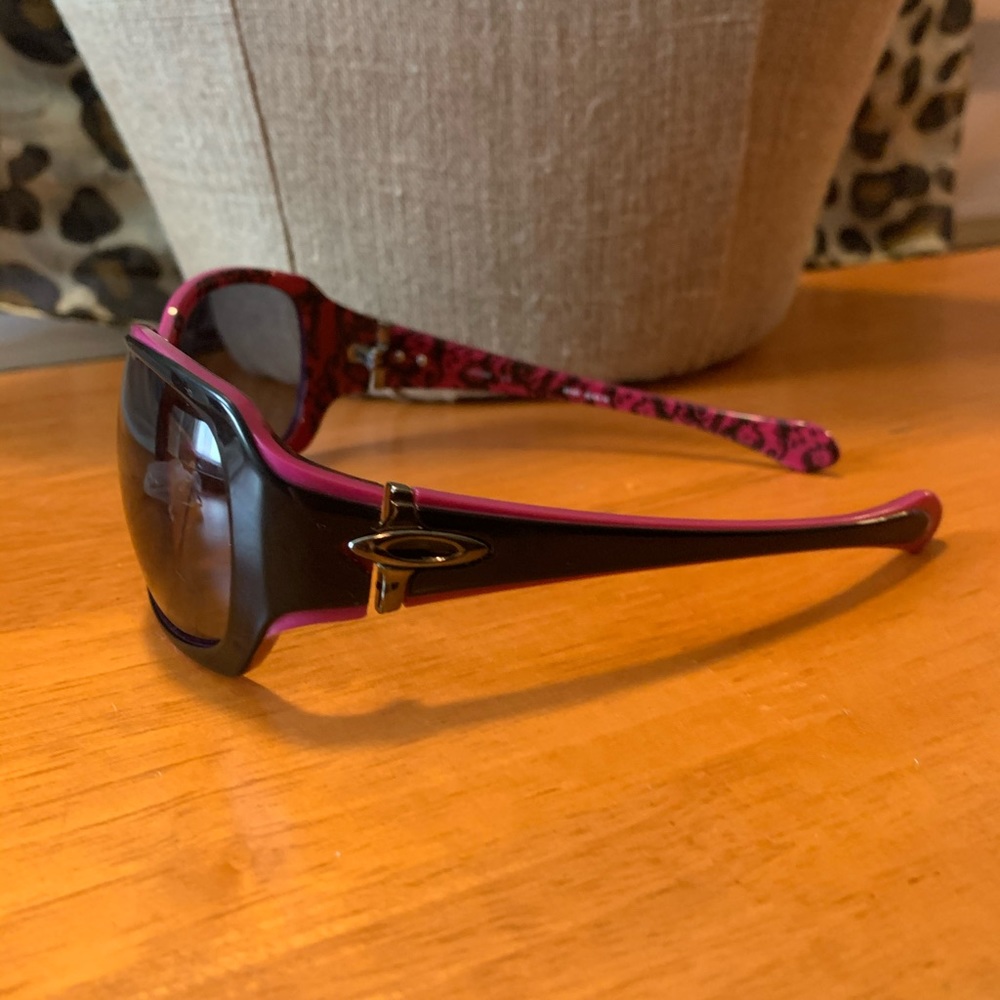 Oakley Sunglasses